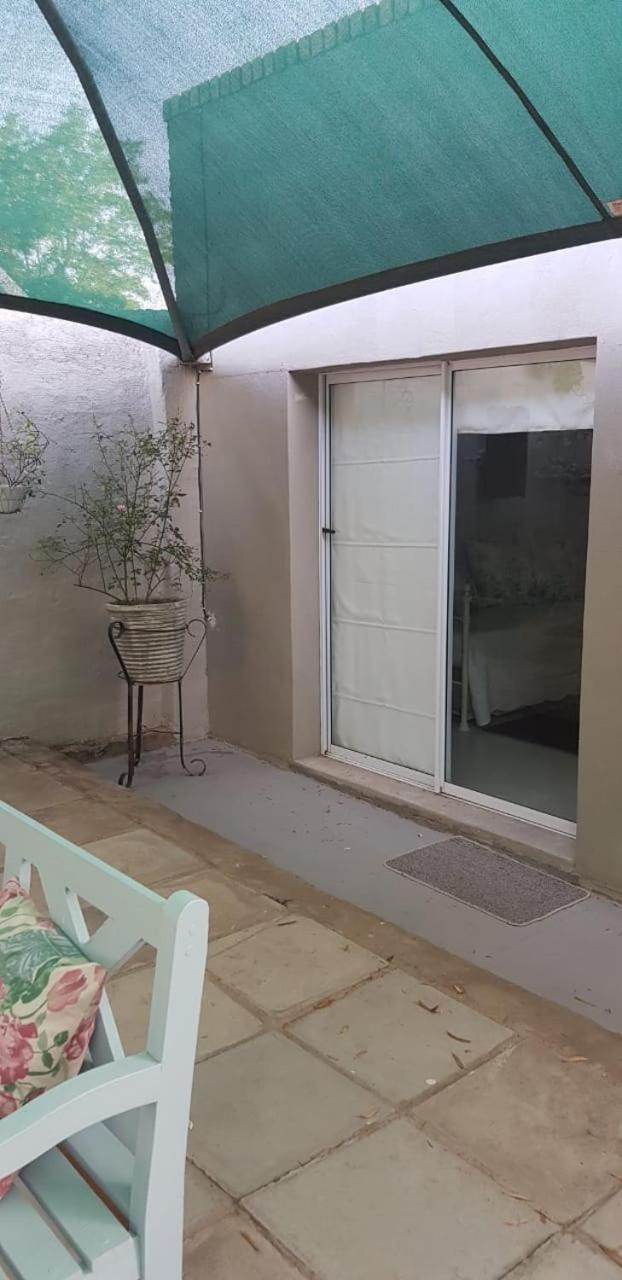 Mulberry Place Cradock Bagian luar foto