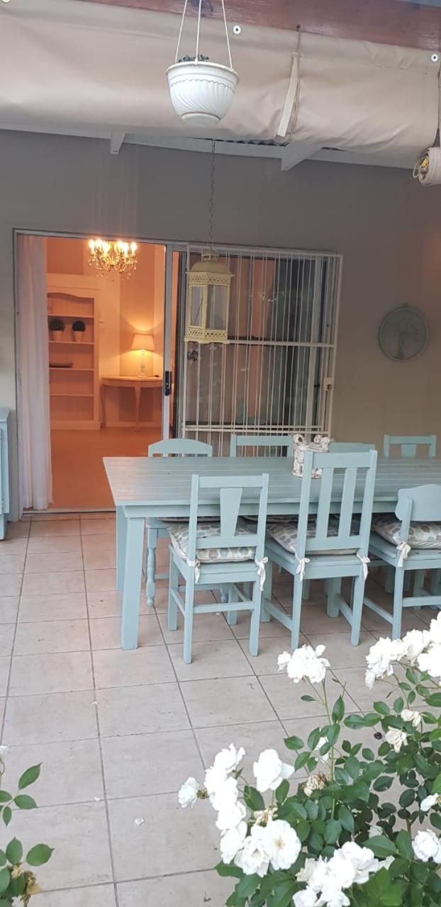 Mulberry Place Cradock Bagian luar foto