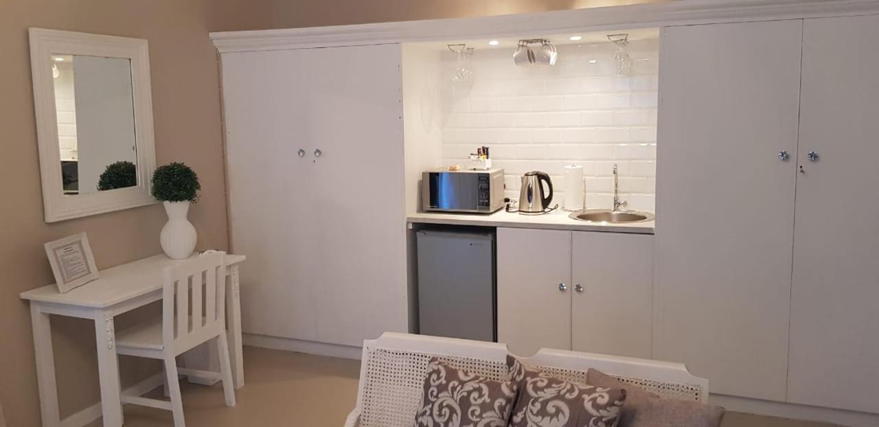 Mulberry Place Cradock Bagian luar foto