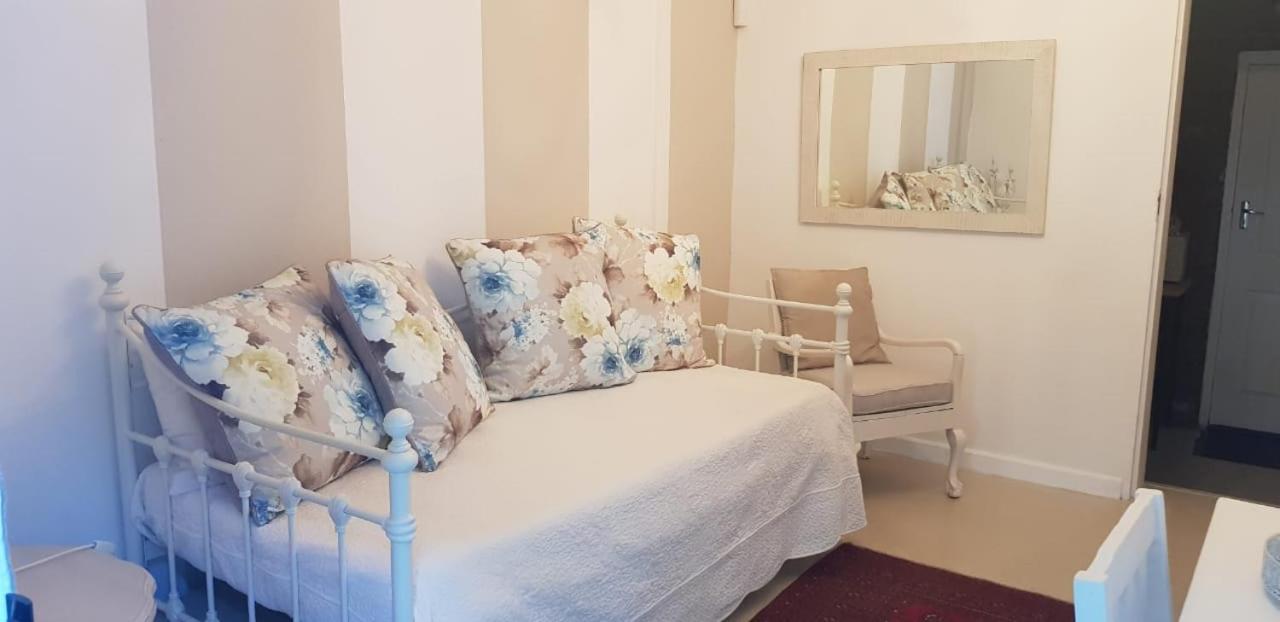 Mulberry Place Cradock Bagian luar foto